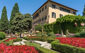 Art Hotel Villa Agape - Place Of Charme
